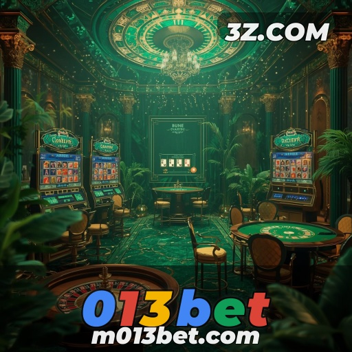 Magia do Bingo no 013bet: Diversão em Cada Cartela
