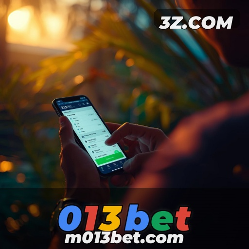 A Emoção do Live no 013bet: Aposta em Tempo Real