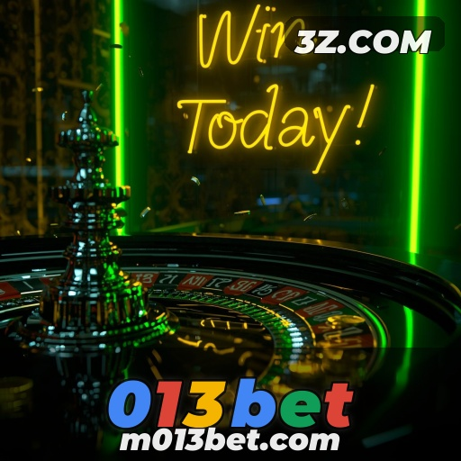 Loteria com Emoção: A Experiência Única da 013bet