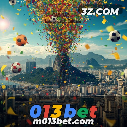 No 013bet, as apostas e jogos online são projetados para oferecer a melhor experiência e oportunidades de vitória.